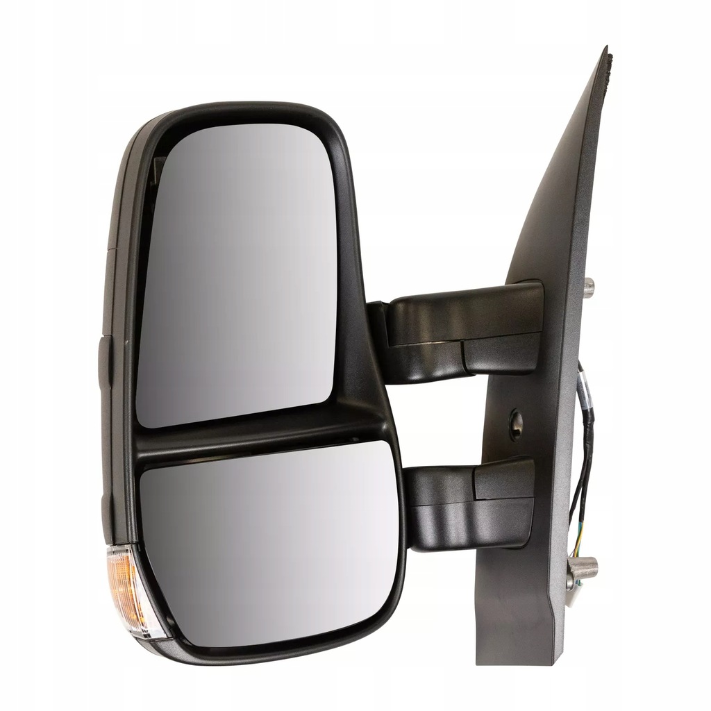 фото №1, Iveco daily vi дзеркало ліва короткі оригінал