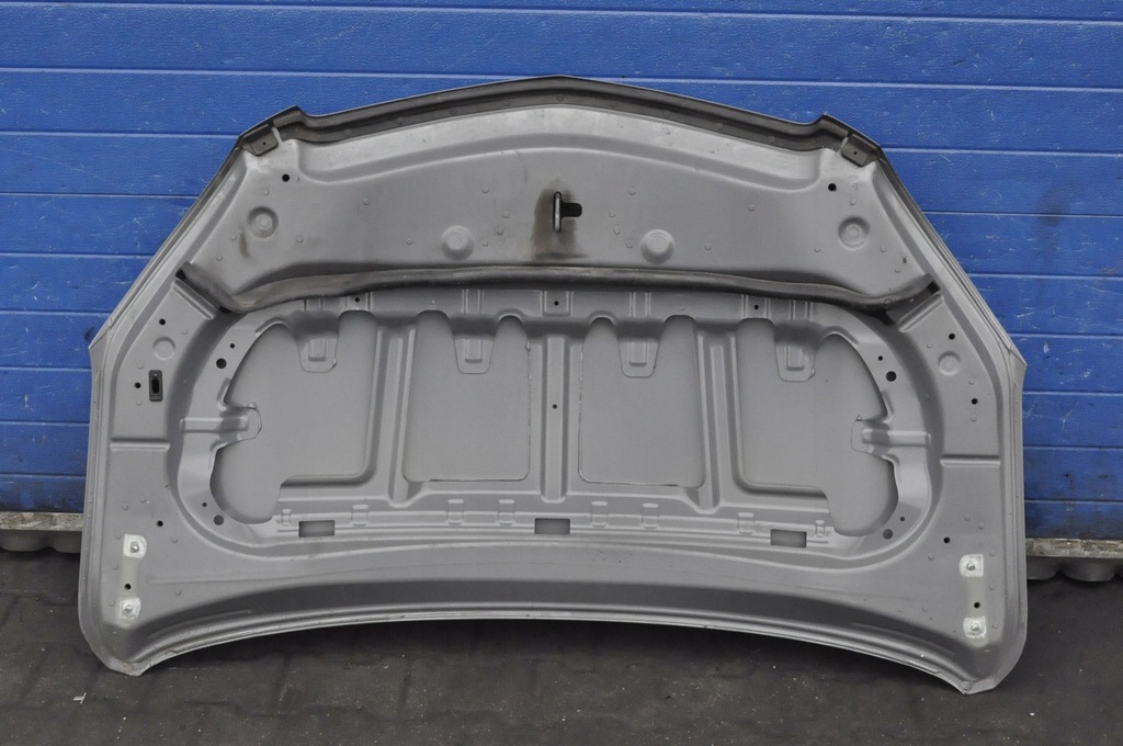 фото №10, Opel mokka i капот крышка отсек двигателя