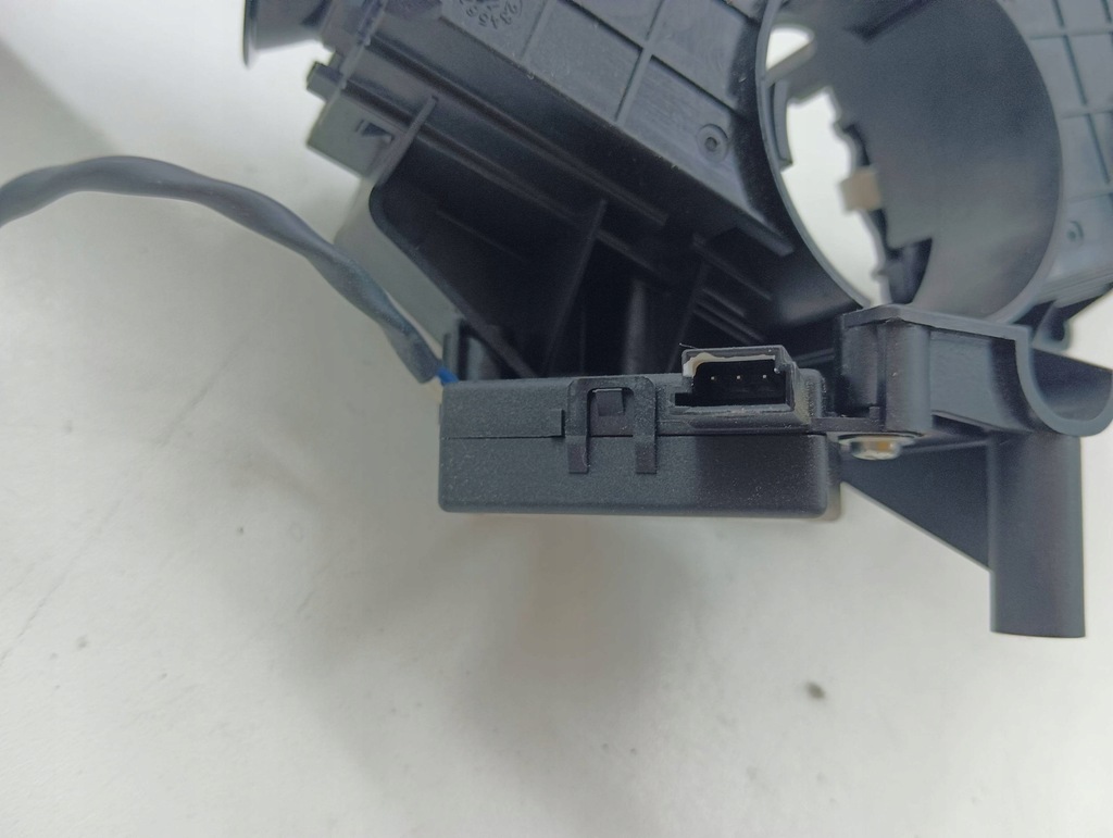 фото №8, Opel zafira c 2014 рычаг / переключатель поворотники дворник