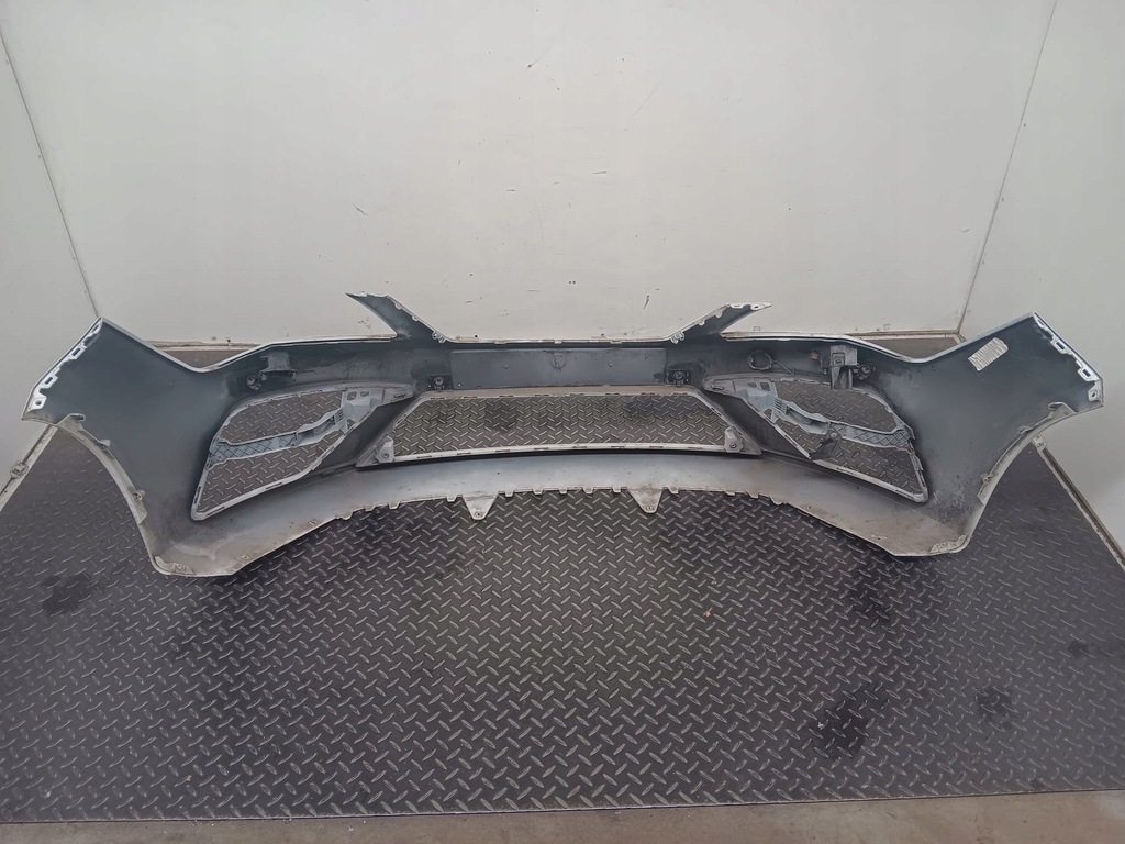 фото №11, Бампер перед seat seat leon 3 5f lift fr 16- 5f0807241ab