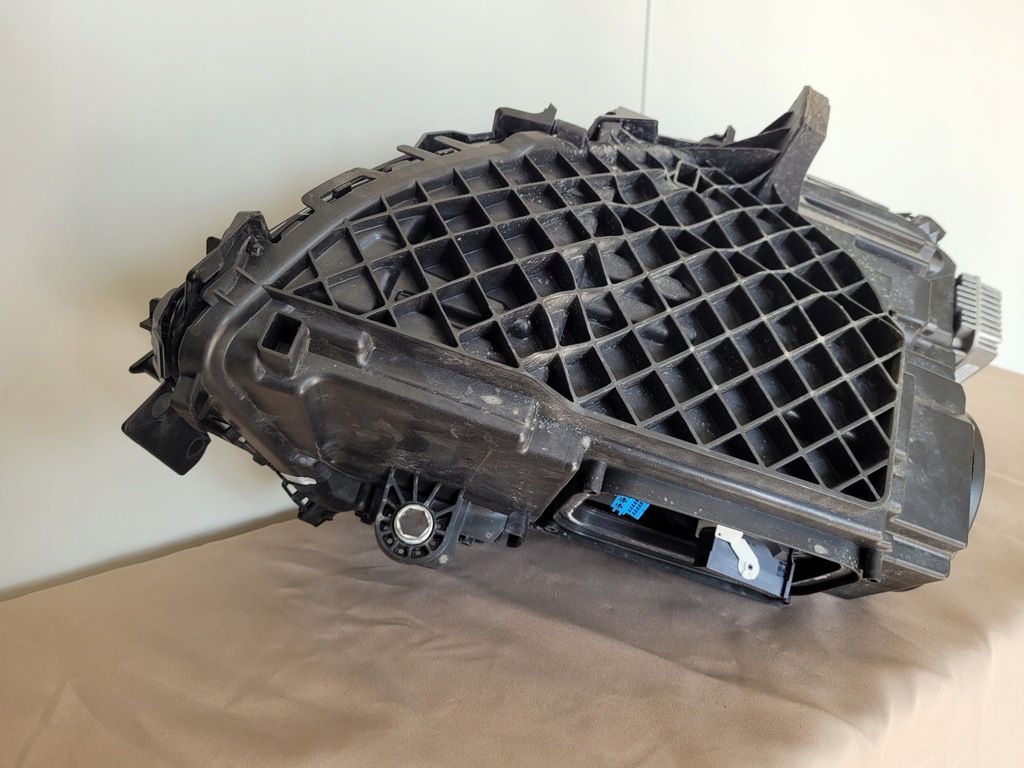 фото №10, Лампа ліва передня фара лівий mercedes eqc a293 a2939062701