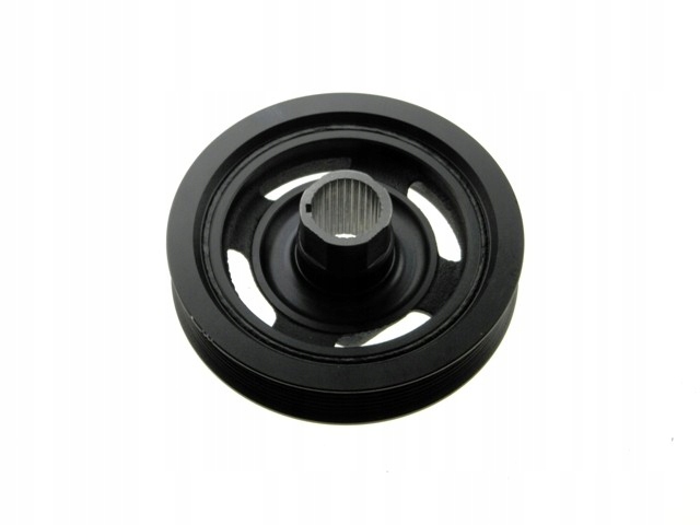 фото №1, Шкив коленчатого вала honda civic 06- fr-v 04- 1.8