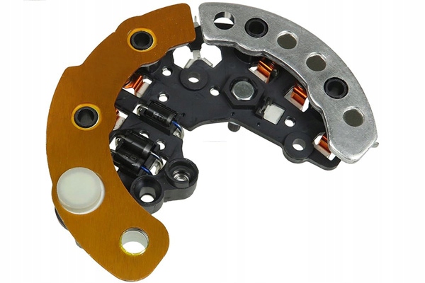 фото №2, Выпрямитель, генератор as-pl arc3028