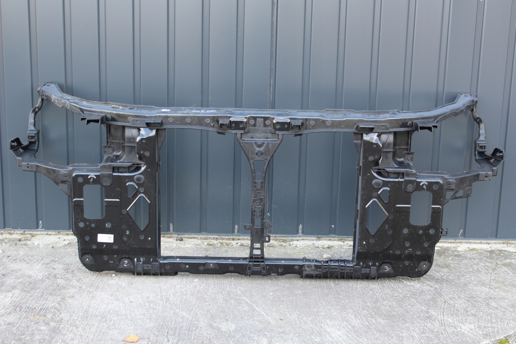 фото №1, Pas передній hyundai i 30 i