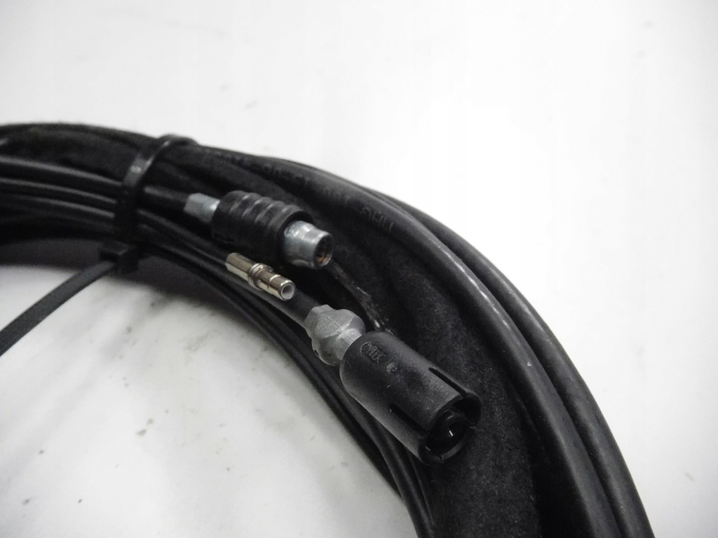 фото №7, Джгут трос шланг renault megane ii 8200522772a