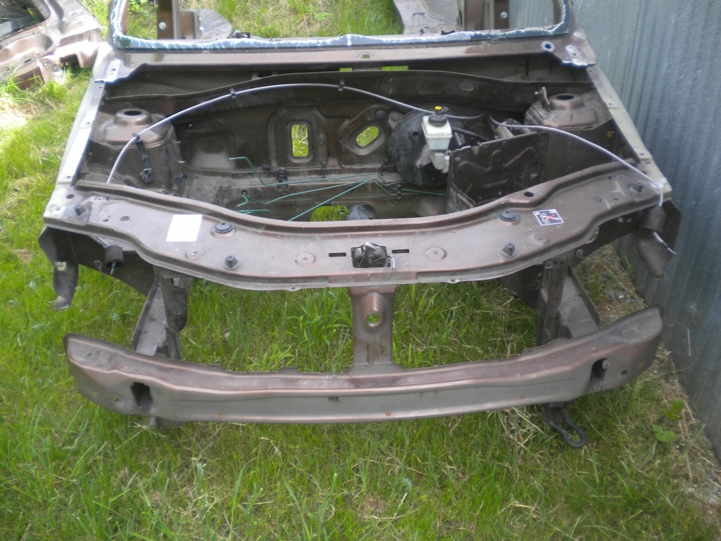 фото №1, Підкрилок правий dacia duster