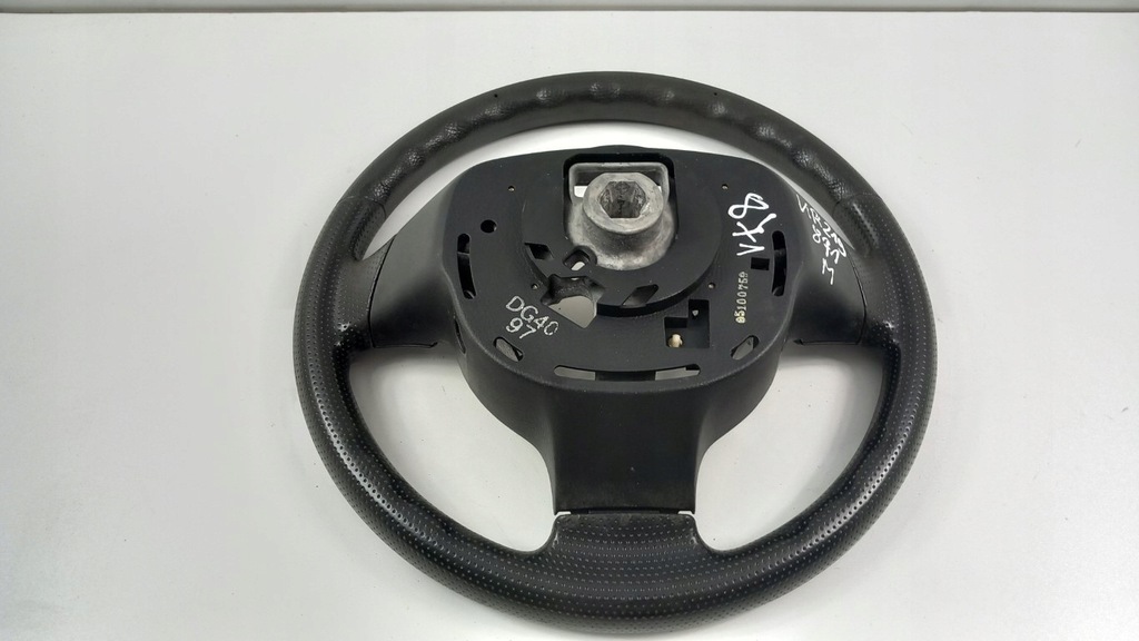 фото №4, Mazda 2 dy повітропровід мультифункція