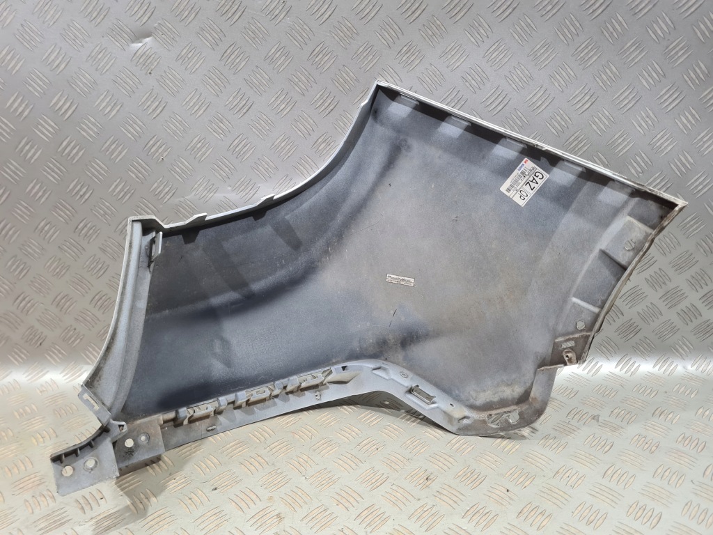 Бампер задний уголок левая opel mokka gaz z40r Недорого