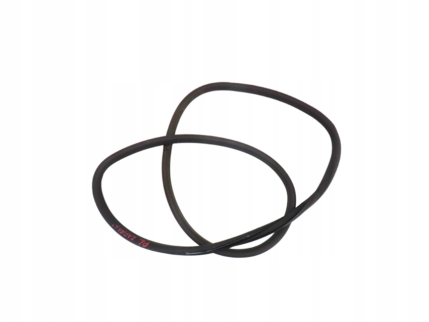 фото №1, Opel zafira c прокладка правий перед