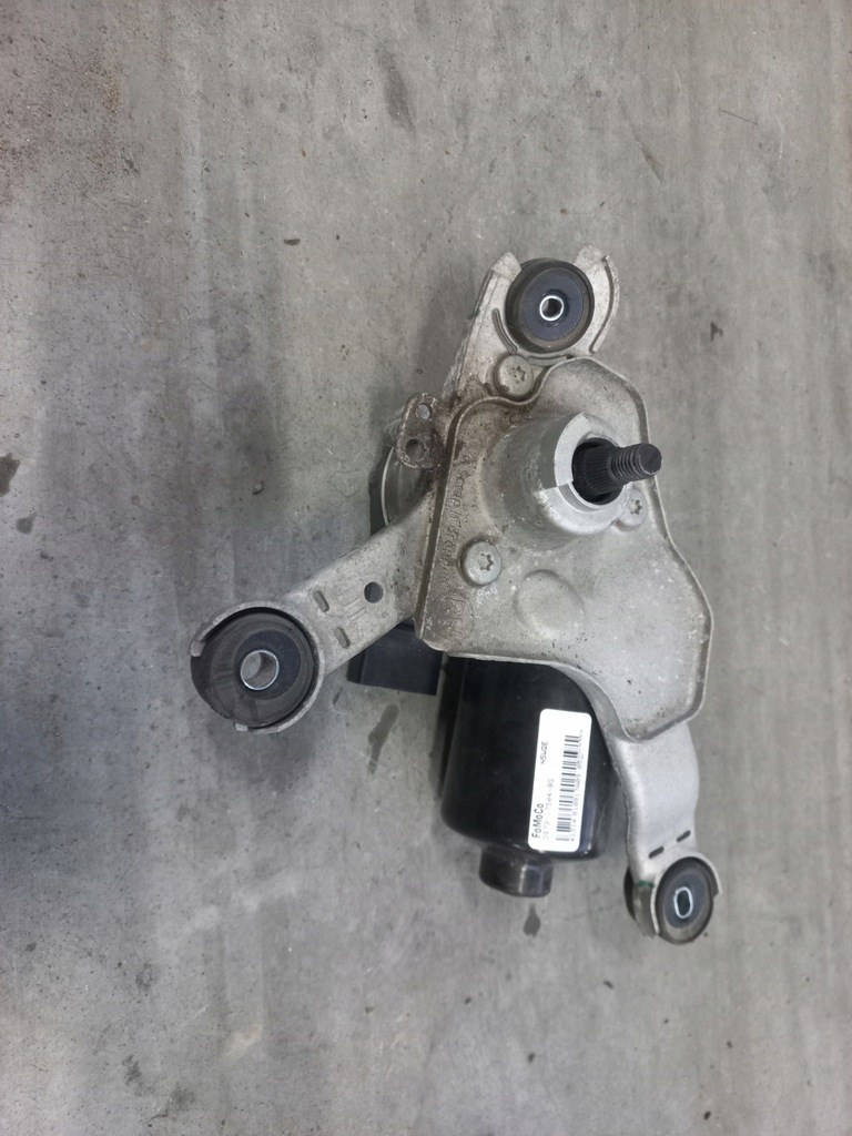 фото №14, Ford fusion 17- механизм моторчик дворник