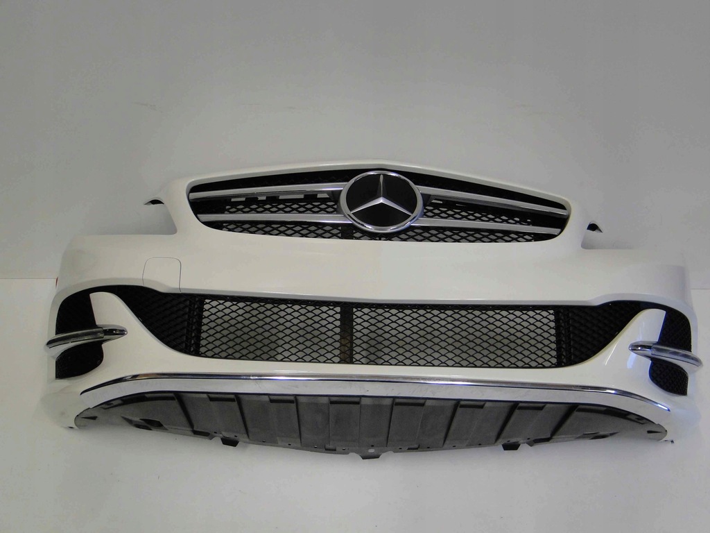 фото №11, Mercedes b w242 242 решётка радиатора решётка радиатора перед решётка 982