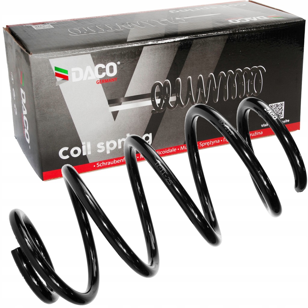 фото №1, Пружина перед vw transporter multivan t5