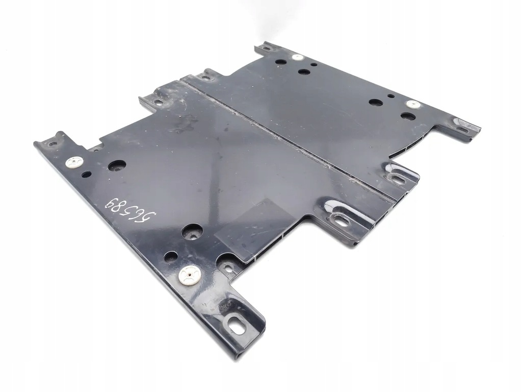 фото №9, Bmw i8 захист задня підвіска pod бампер 2018 coupe 2/3dr 7305836 14-20