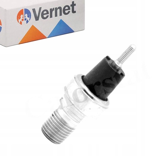 фото №1, Calorstat by vernet os3524 вимикач тисковий оливи