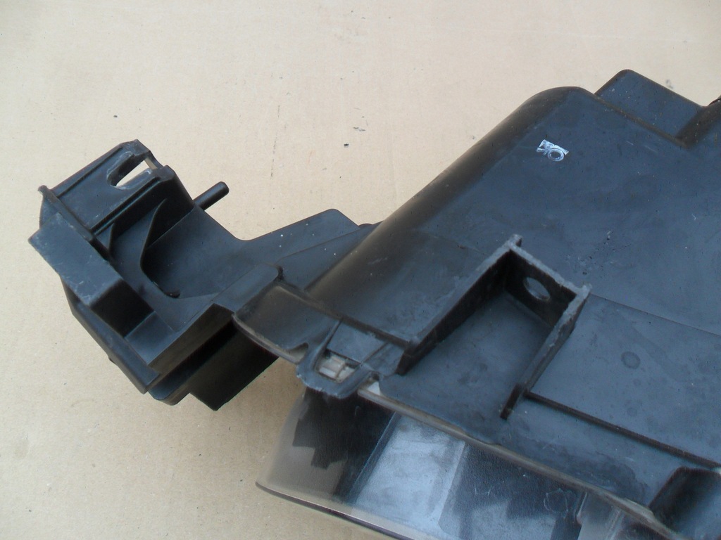 фото №12, Mazda cx-5 led lift лампа права перед 09895442