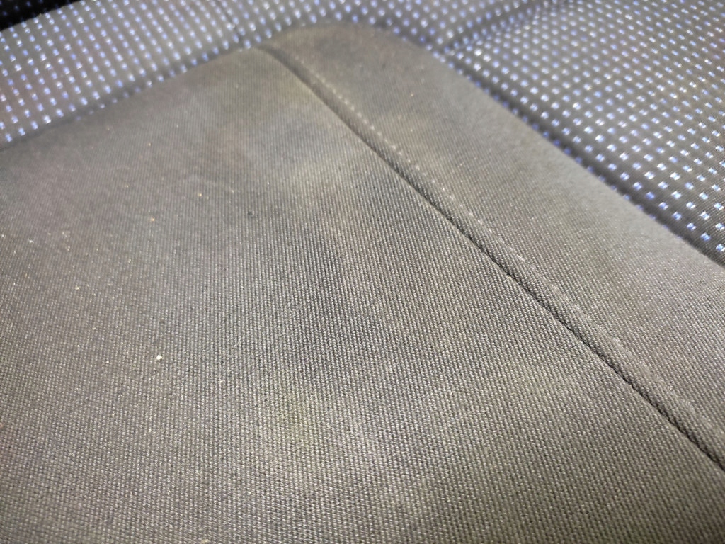 фото №14, Audi a3 8p комплект сидінь перед задня