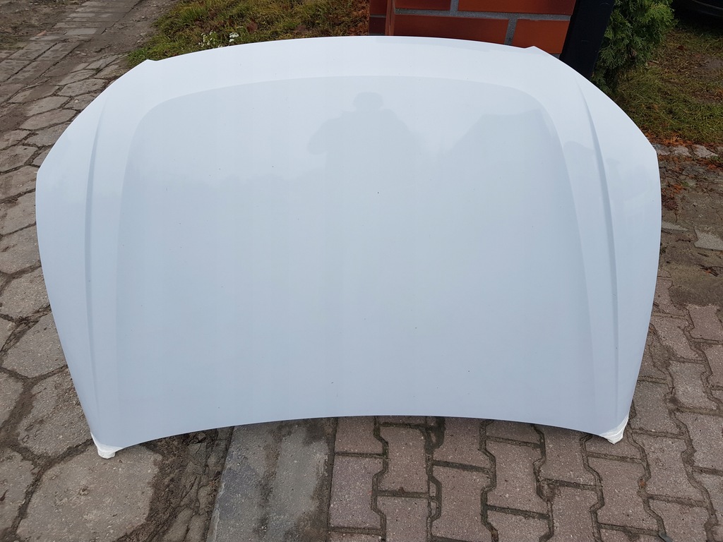 фото №13, Seat arona lift капот