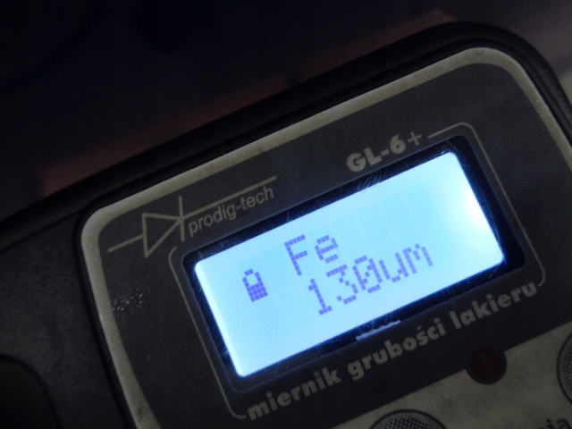 фото №9, Двері лівий перед повний citroen c-elysee ii lift 2017 rok колір eeb