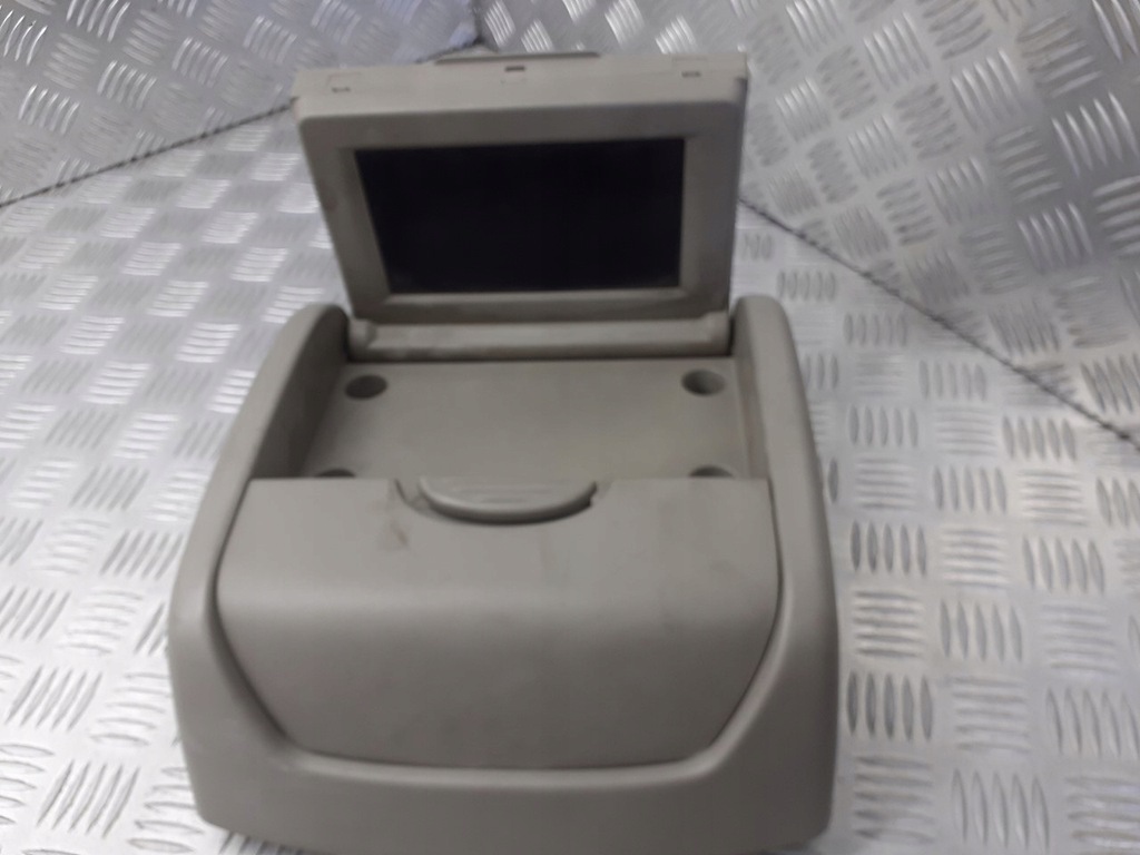 фото №1, Монітор dodge caravan 3.3 p0zw98bd1ab