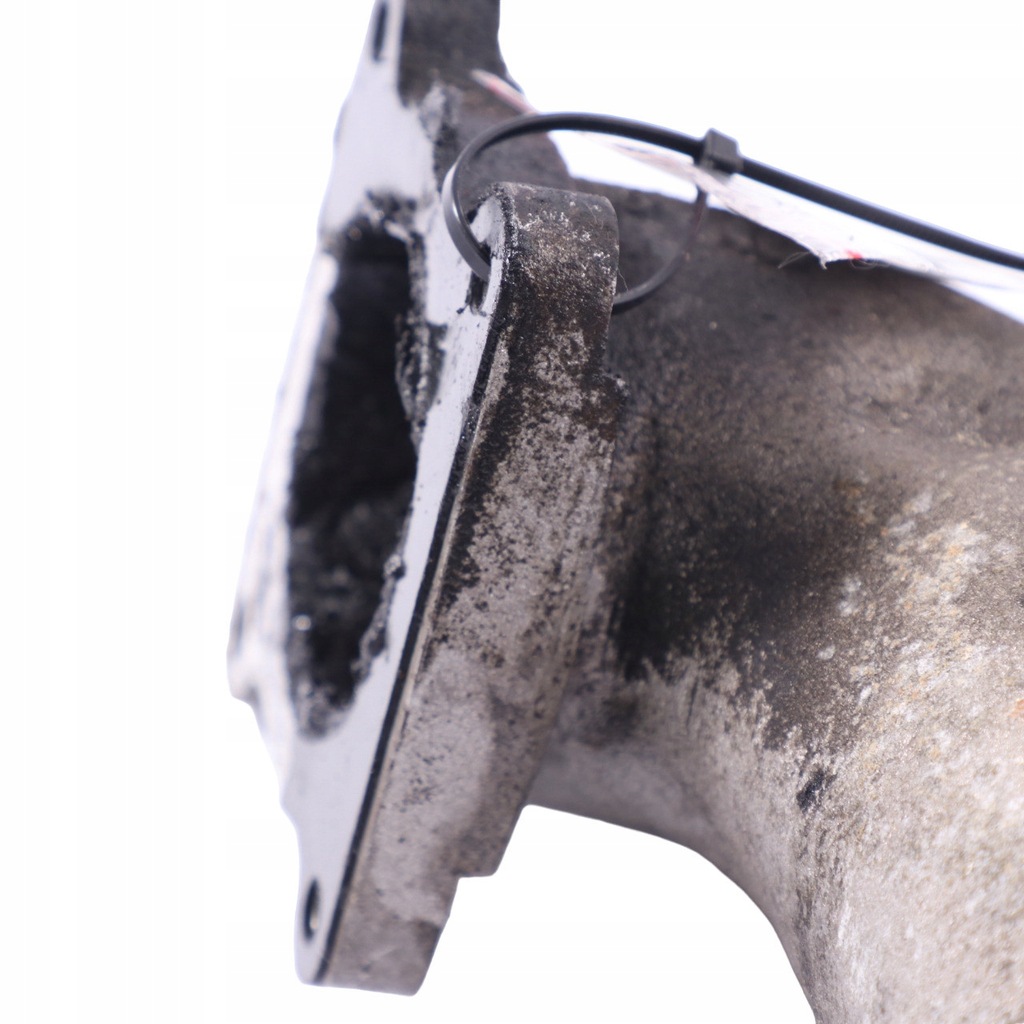 фото №10, Chrysler grand voyager 2.8 crd труба шланг egr 91092242f