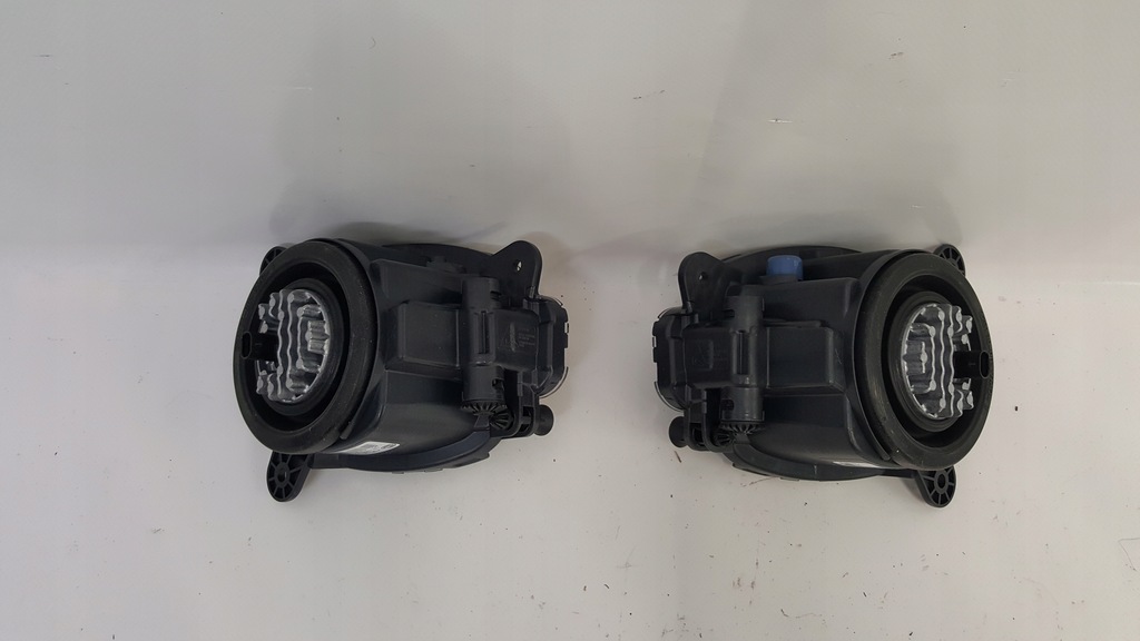 фото №5, Seat tarraco led противотуманная фара противотуманные 2018-2020r