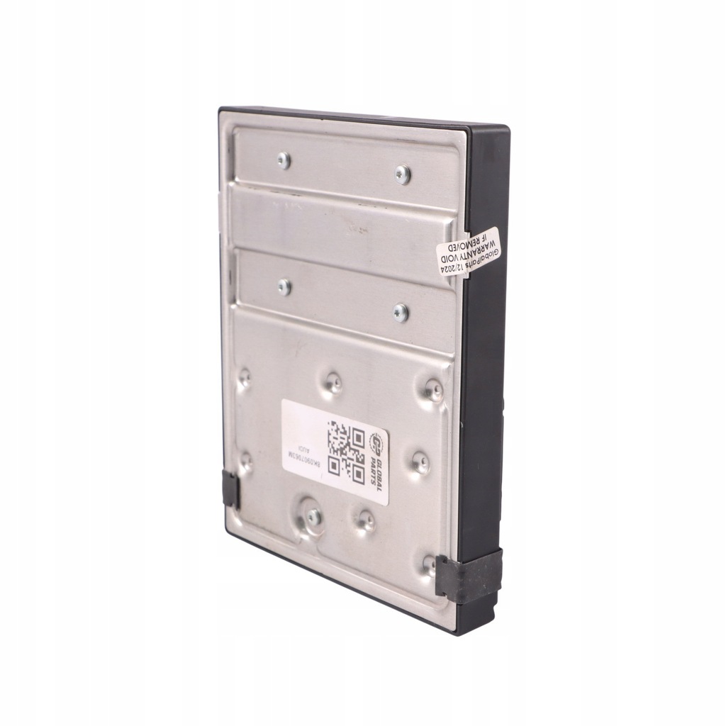 фото №11, Audi a4 b8 a5 8t модуль блок управления комфорта 8k0907063m