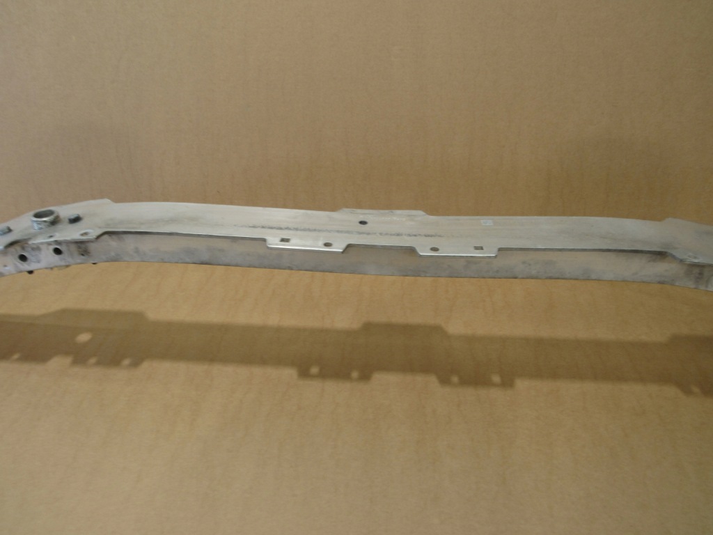 фото №8, Mercedes w236 cle 2021-2026 балка pod бампер перед