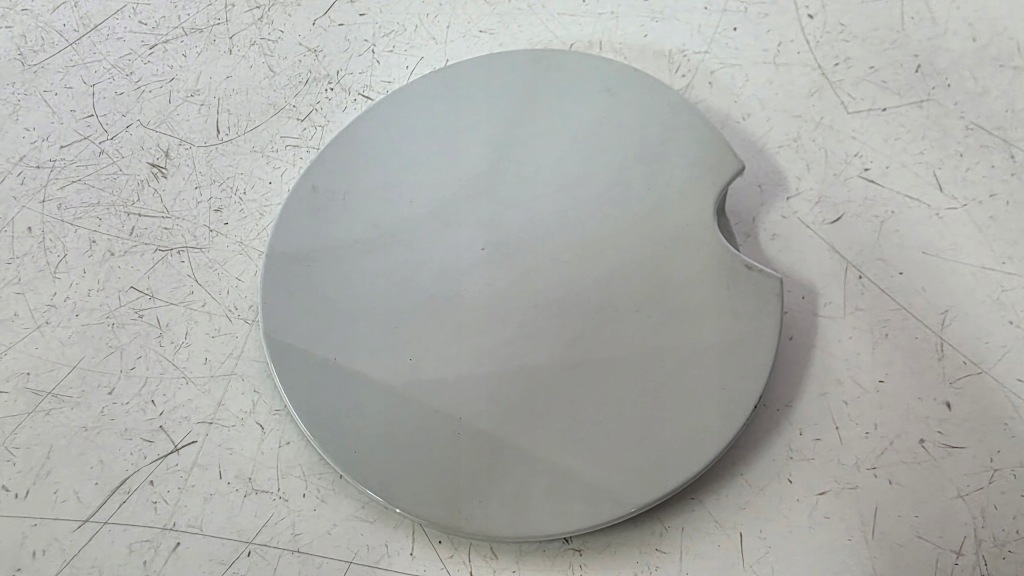 фото №1, Крышка заливной топлива renault scenic iii 3 lift ov369