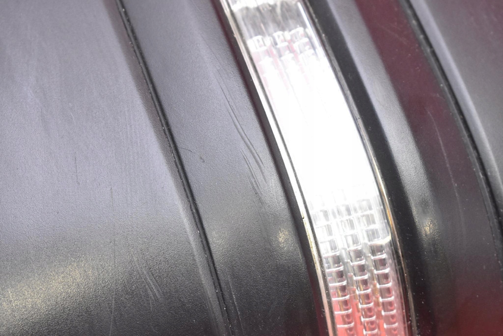 фото №10, Дзеркало праве чорні eu 7c1857388 vw crafter e-crafter 2 ii 18-24 6 pin