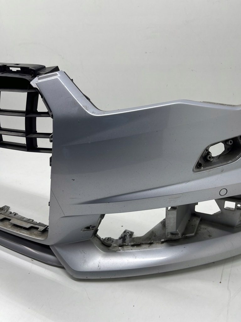 фото №11, Audi a6 c7 lift s-line бампер перед передний sline 4x pdc | доставка