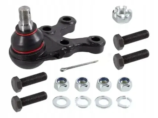 Купити Кулькова опора важеля 80 78 0001 swag