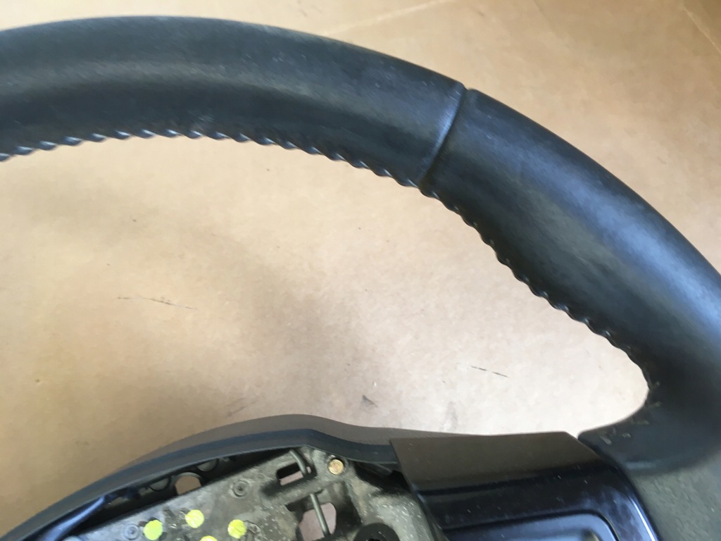 фото №12, Воздуховод renault koleos i