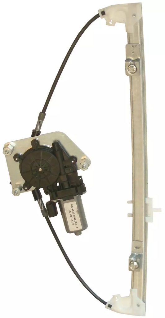 фото №2, 850155/val подъемник стекло fiat p. palio pr valeo