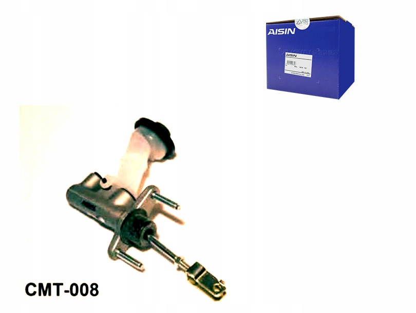Купити Aisin насос зчеплення 3141016040 75015 adt334112