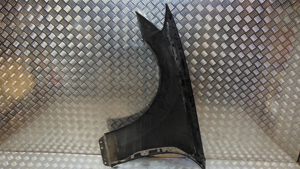 Mercedes s klasa w221 05-13 крыло правый передний перед Недорого