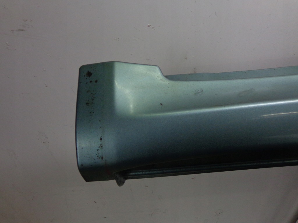 | mercedes a klasa w169 молдинг поріг ліва 1696101908 kod: 958 в Україні