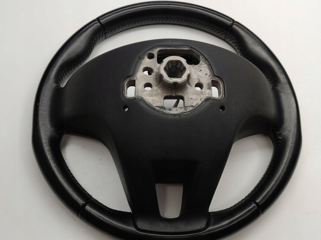 фото №12, Воздуховод volvo v60 i 10-13 мультифункция 34110217a