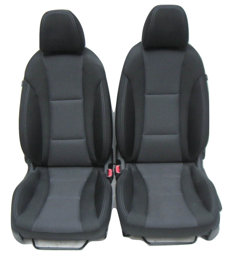 фото №1, Сиденье сиденья перед заднее сиденье задняя hyundai i30 ii 12-
