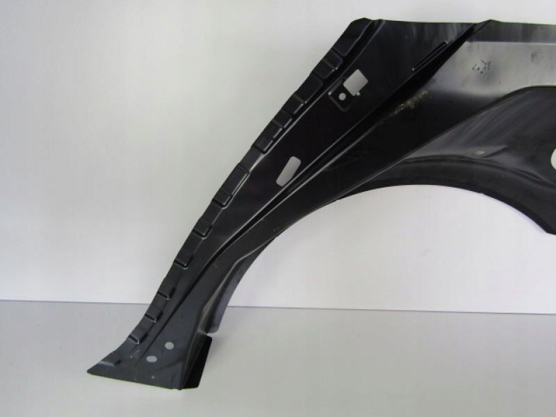 фото №6, Mercedes s klasa w222 обшивка крила задня правий