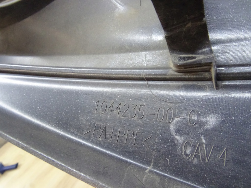 фото №11, Ковпак tesla y 19" 1044235-00-c llu