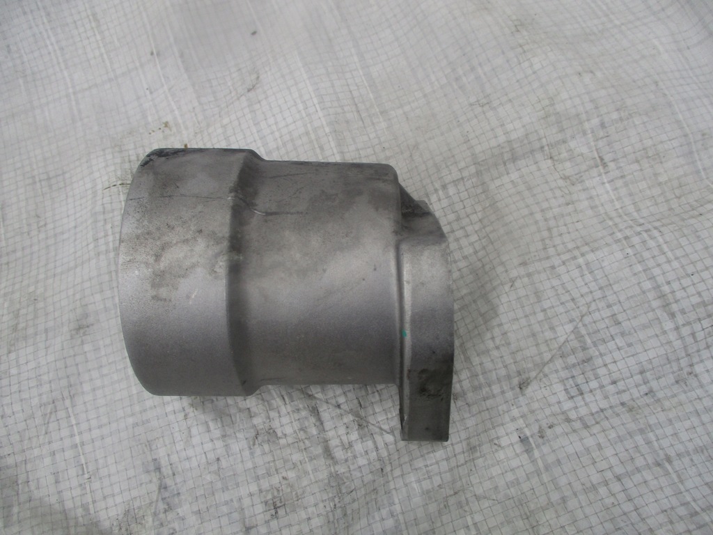 фото №8, Jaguar xj xf range 3.0 5.0 sc корпус фільтра оливи