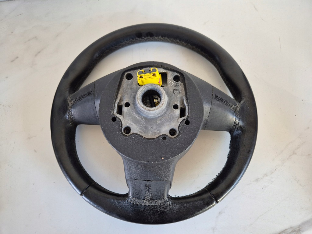 фото №12, Повітропровід seat altea leon ii toledo iii подушка безпеки подушка комплект