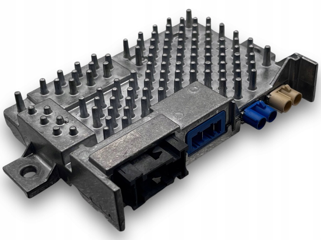 фото №1, Mercedes w206 c200 23r 2.0 модуль блок управления ramses telematik a2069008519 $j