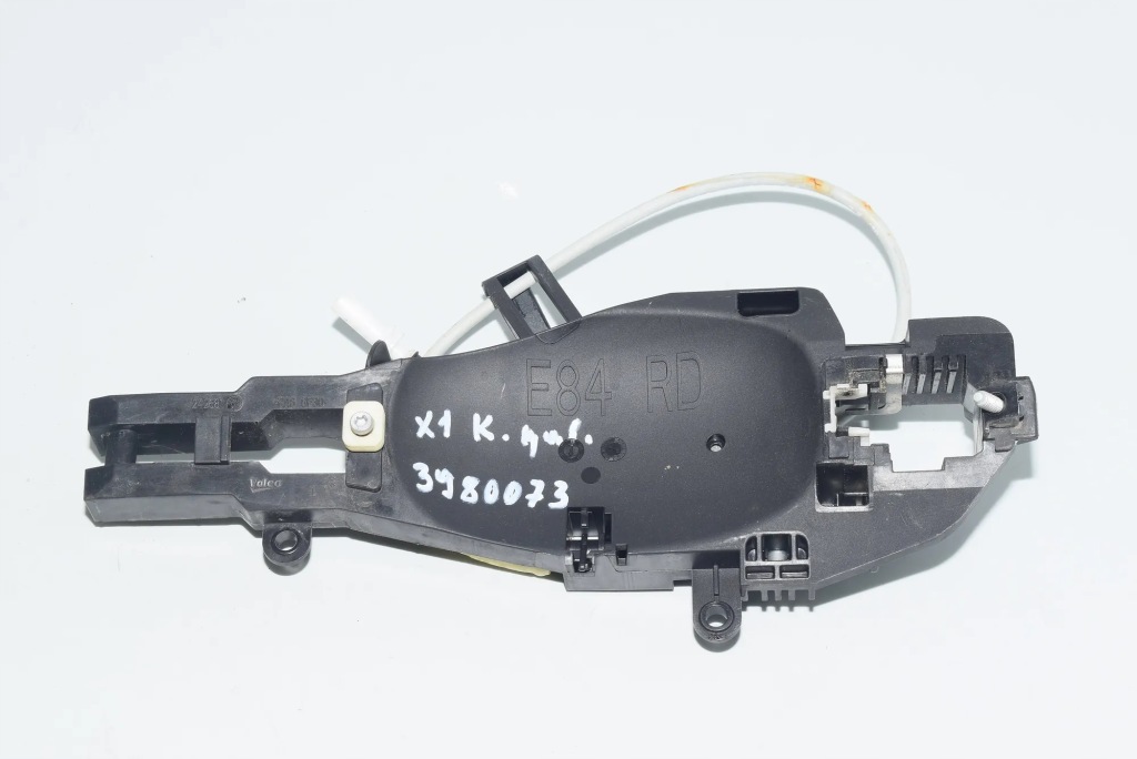 фото №1, Рамка ручка внутрішньої задніх правих двері bmw x1 e84 7060299 2.0l