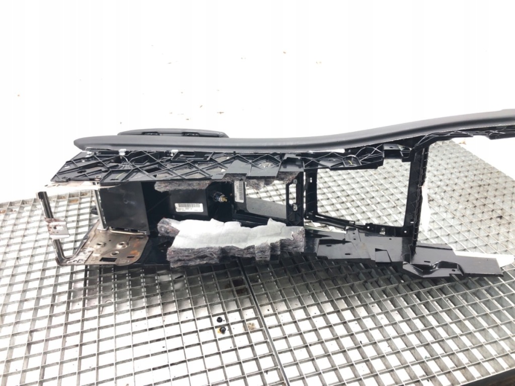 фото №7, Туннель средний bmw e70 suv 06-13