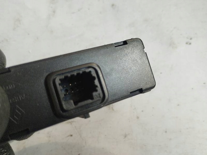 фото №2, Разъём aux 280230001r megane renault clio