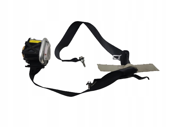 фото №1, Nissan note i e11 pas безпеки правий перед