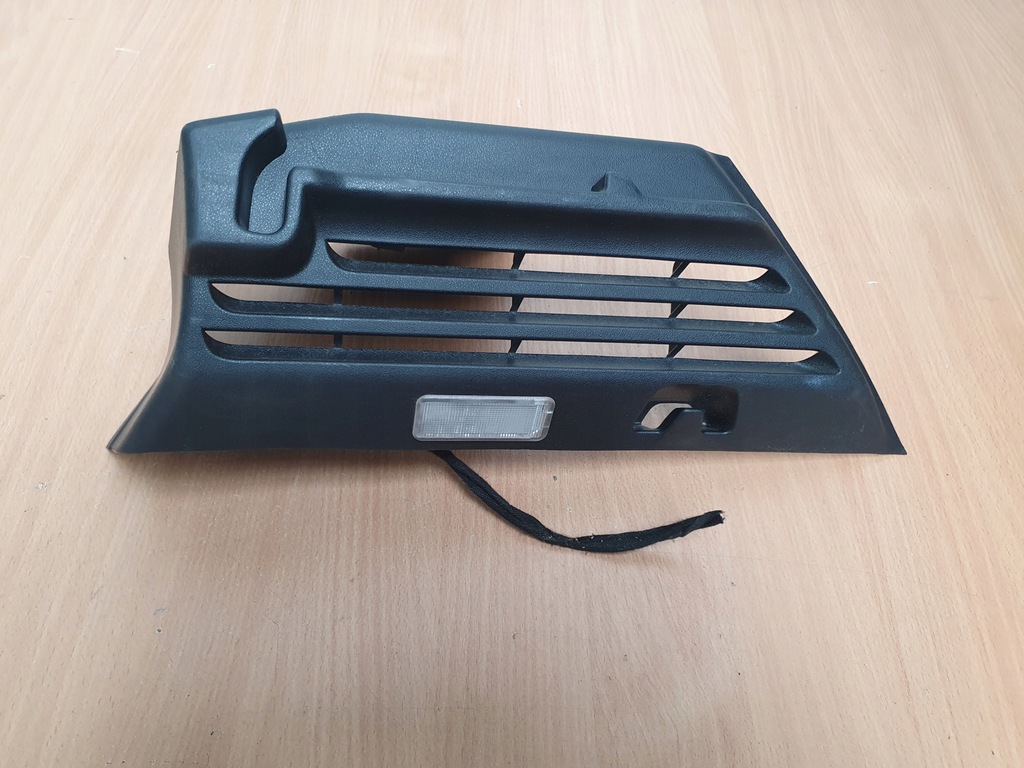 фото №13, Обшивка оббивка багажника citroen c4 picasso ii