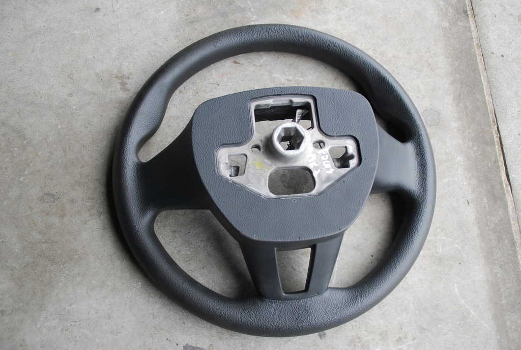 фото №5, Воздуховод ford focus iii mk3 lift