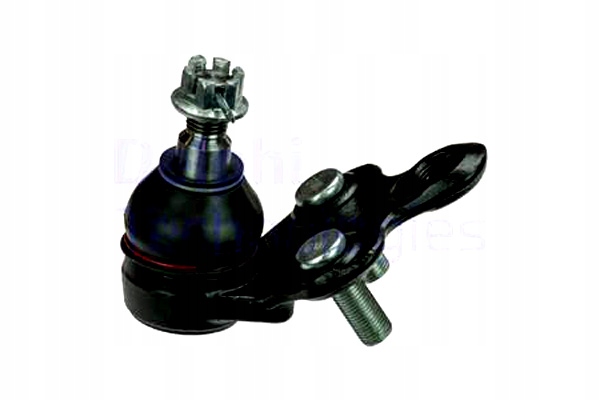 фото №2, Шарова опора важеля перед l/p lexus es rx toyota camry sienna 2.2 3.0